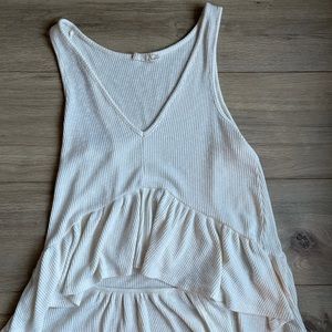 Tank top (3 for 20, 4 for 30 deal)